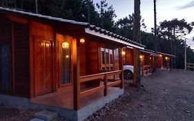 Cabanas do Empório Aparados da Serra